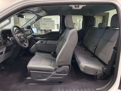 New 2026 Ford F150 XLT AWD/4WD image 41