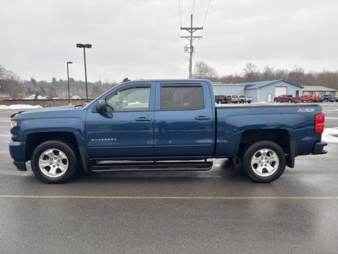 Used 2017 Chevrolet Silverado 1500 LT w/ All Star Edition image 7