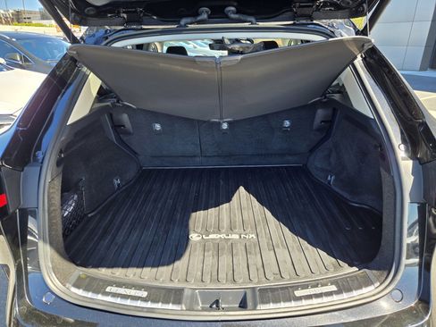 Certified 2026 Lexus NX 350h AWD w/ Accessory Package (2T) image 27