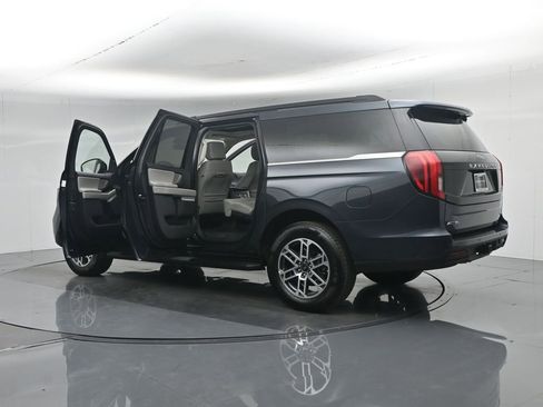 Certified 2025 Ford Expedition Max Active RWD image 41