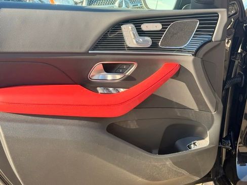 New 2026 Mercedes-Benz GLE 450 GLE 450 Coupe image 18