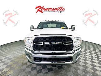 Used 2024 RAM 2500 Tradesman w/ Chrome Appearance Group video 2