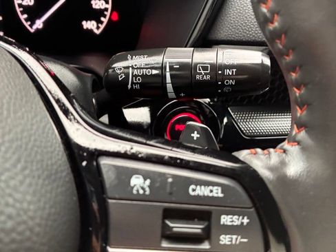 Used 2024 Honda CR-V Sport Touring image 25