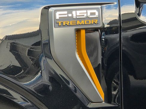 Used 2023 Ford F150 Tremor w/ Equipment Group 402A High AWD/4WD image 39