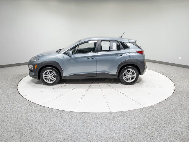 Used 2020 Hyundai Kona SE AWD/4WD image 29