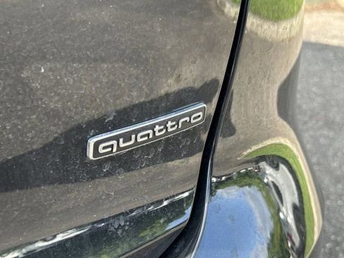 Used 2024 Audi Q4 e-tron Premium w/ Convenience Package AWD/4WD image 9