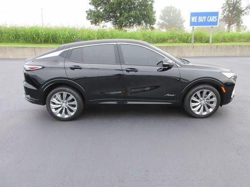 Certified 2024 Buick Envista Avenir FWD image 6