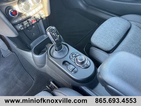 Used 2022 MINI Cooper S w/ Signature Upholstery Package image 14