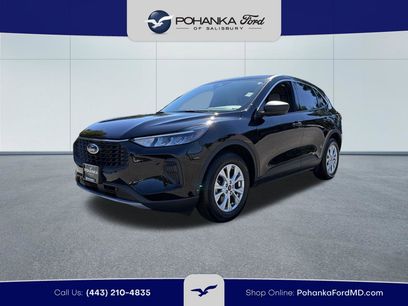 Certified 2024 Ford Escape Active w/ Tech Pack #1