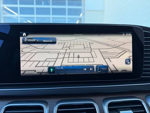 New 2026 Mercedes-Benz GLS 450 4MATIC image 32