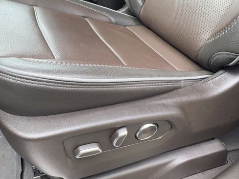 Used 2024 GMC Sierra 1500 Denali w/ Technology Package image 10