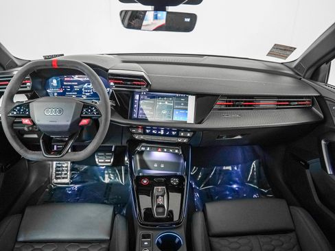 New 2026 Audi RS 3 image 12