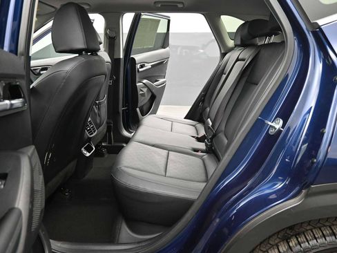 Used 2021 Kia Seltos EX image 15