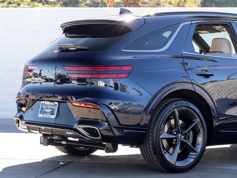 New 2026 Genesis GV70 3.5T Sport Prestige AWD/4WD image 11