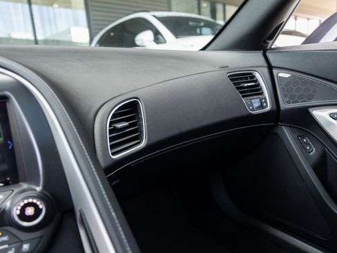 Used 2014 Chevrolet Corvette Stingray Coupe w/ 2LT Preferred Equipment Group image 33