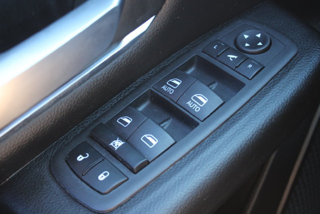Used 2024 RAM 1500 Big Horn RWD image 21