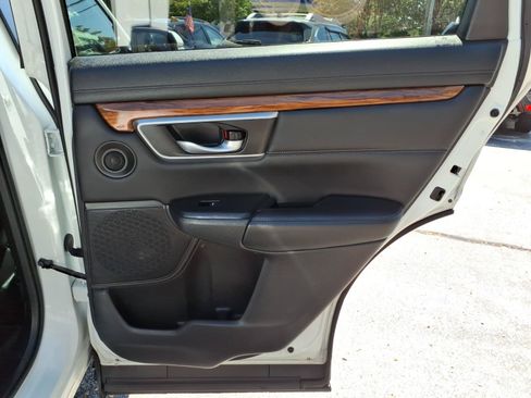 Used 2020 Honda CR-V EX-L image 28