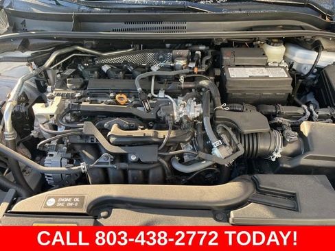 Used 2025 Toyota Corolla LE FWD image 32