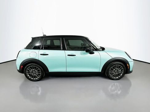 New 2026 MINI Cooper S image 4