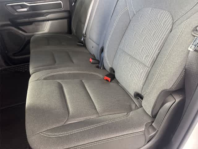 Used 2024 RAM 1500 Big Horn AWD/4WD image 14