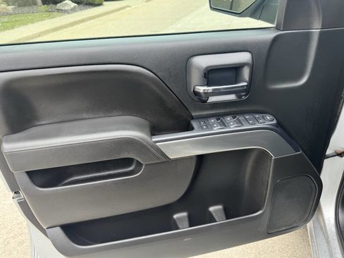 Used 2016 Chevrolet Silverado 1500 LT w/ All Star Edition AWD/4WD image 8