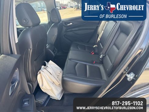 Used 2020 Chevrolet Equinox Premier w/ LPO, Floor Liner Package image 6