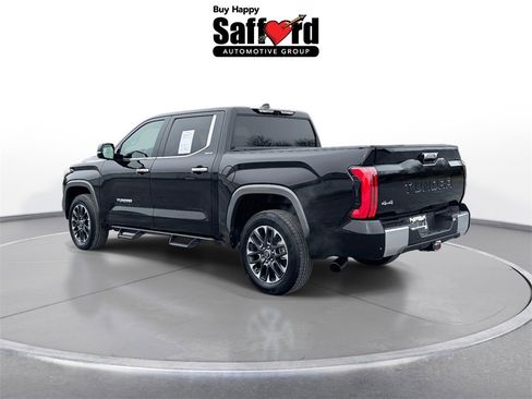 Used 2024 Toyota Tundra Limited image 6