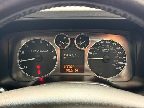 Used 2009 HUMMER H3T AWD/4WD image 31
