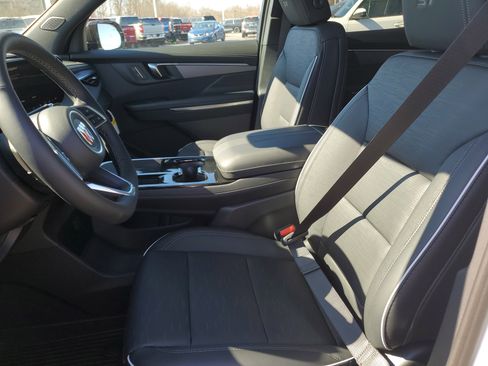 New 2026 Buick Enclave Sport Touring image 23