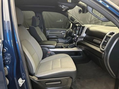 Used 2022 RAM 1500 Big Horn AWD/4WD image 15