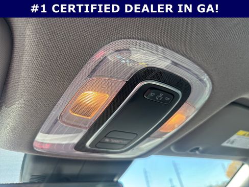 Certified 2025 Hyundai Elantra Sport image 31