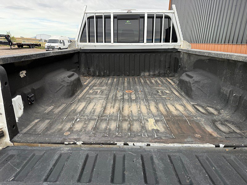 Used 2011 Ford F250 XLT w/ FX4 4X4 Off-Road Pkg image 12
