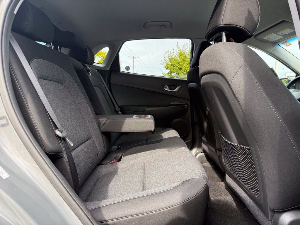 Used 2022 Hyundai Kona SEL w/ Cargo Package FWD image 18