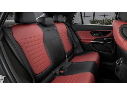 New 2026 Mercedes-Benz GLC 300 4MATIC image 6