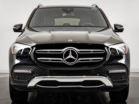 Used 2020 Mercedes-Benz GLE 350 4MATIC image 2