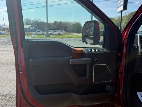 Used 2017 Ford F250 King Ranch w/ King Ranch Ultimate Package image 21