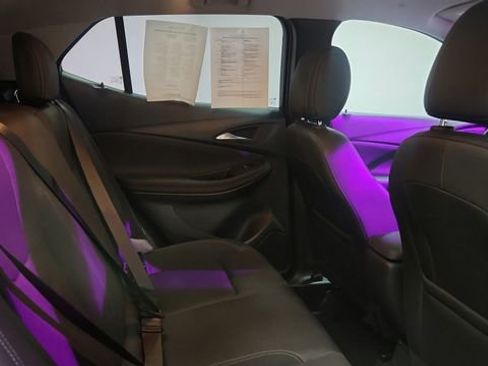 Used 2025 Buick Encore GX Preferred image 20