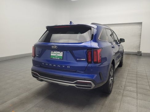 Used 2021 Kia Sorento EX w/ Panoramic Sunroof Package AWD/4WD image 9
