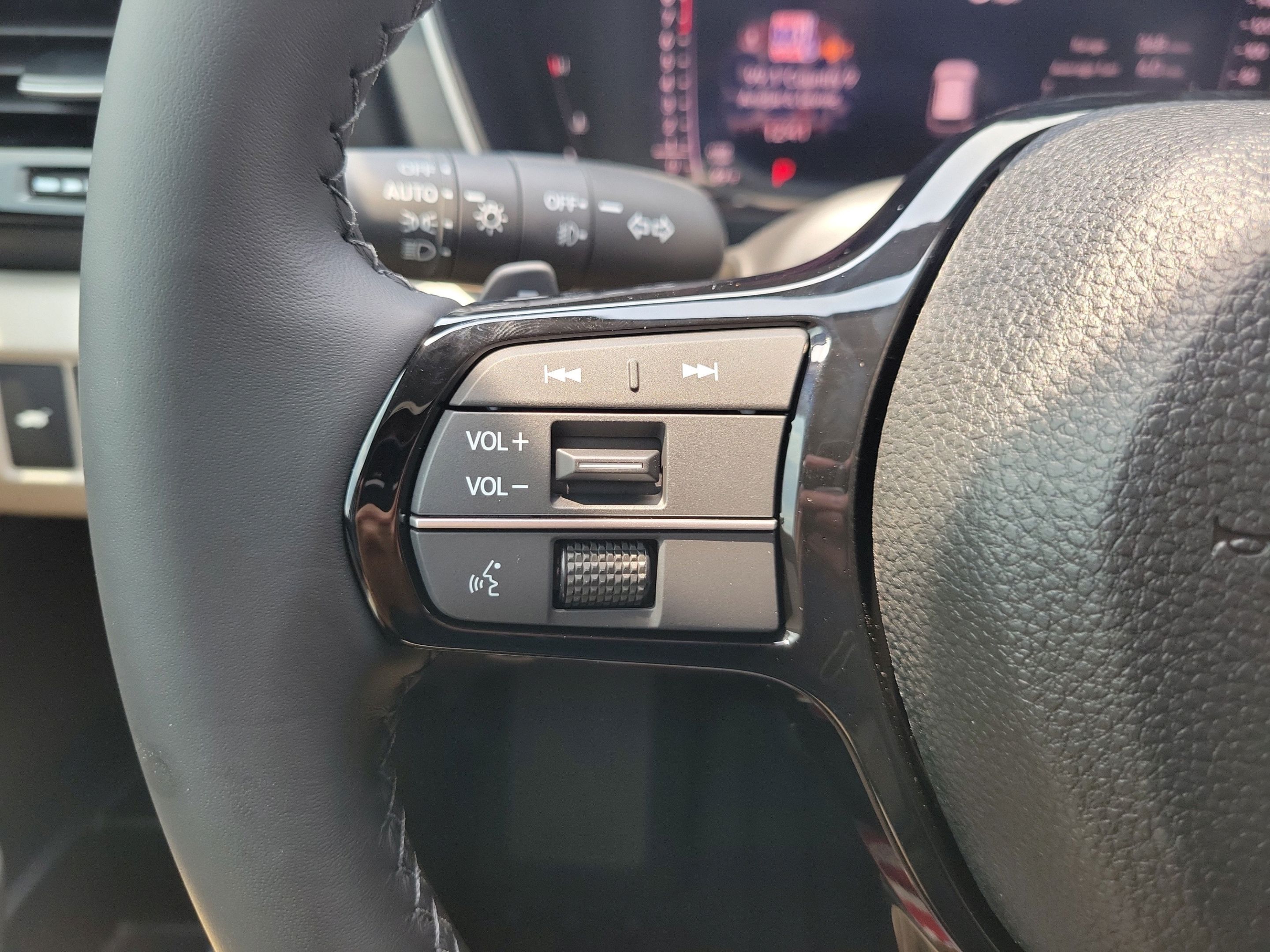 New 2026 Honda Pilot EX-L image 29