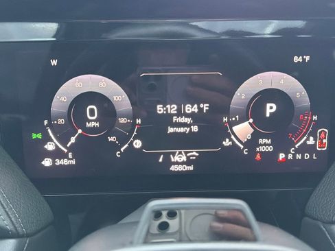 Used 2026 GMC Yukon XL Denali w/ Denali Reserve Package image 19