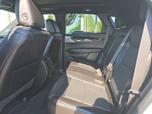 Used 2024 Cadillac XT5 Premium Luxury FWD image 14