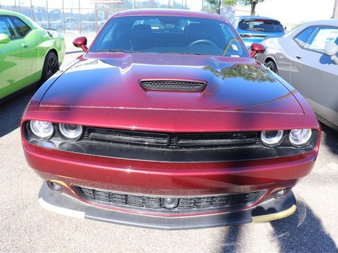 New 2023 Dodge Challenger R/T w/ Plus Package image 4