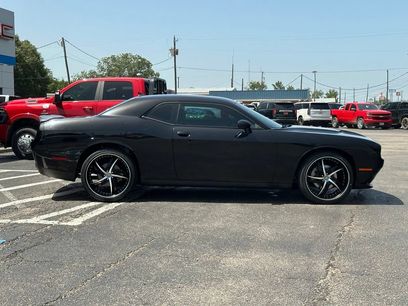 Used 2022 Dodge Challenger SXT w/ Plus Package