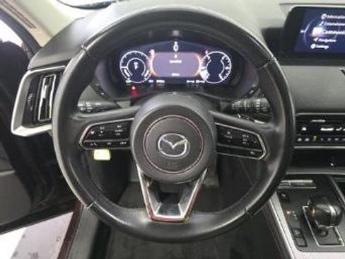 Used 2024 MAZDA CX-90 Plug-In Hybrid w/ Premium Pkg image 18