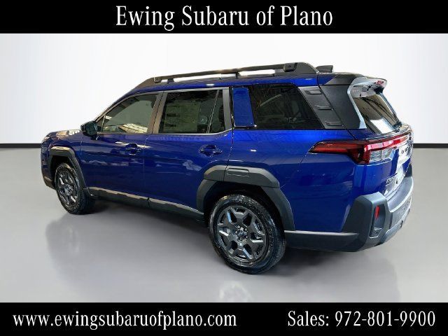 Used 2026 Subaru Outback Premium AWD/4WD image 5