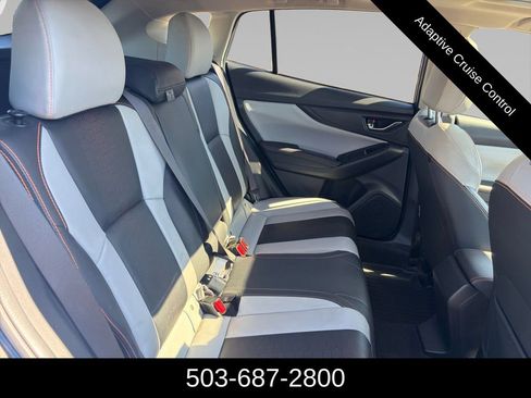 Used 2021 Subaru Crosstrek 2.5i Limited w/ Moonroof Package 2 AWD/4WD image 16