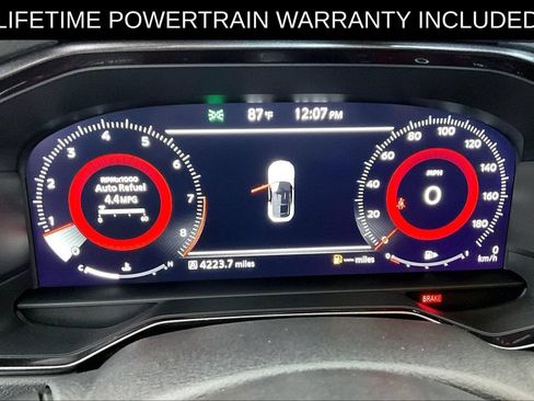 Used 2025 Nissan Z Sport w/ Floor Mat Package RWD image 30