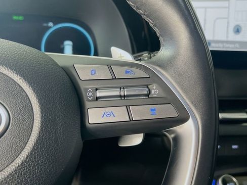 Used 2024 Hyundai Palisade Calligraphy image 17