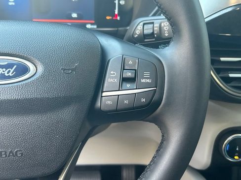 Used 2023 Ford Escape Active FWD image 37