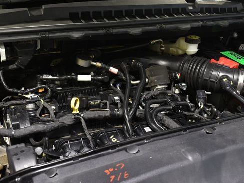 Used 2022 Ford Edge SEL image 34